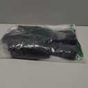 Rakiie Posture Corrector for Women and Men, Upgraded Back Brace with Enhanced Support, Shoulder Straightener with Cushioned Shoulder Pads & Underarm Pain Relief Strap, Size M (Underbust: 35.4"41")