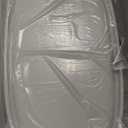 Evolur Eva Baby Changing Pad in Light Gray, Soft, Lightweight and Portable Changing Pad, Fits All Changing Table, Waterproof Firm Padding