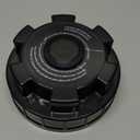 AR-PRO Replacement Chlorinator Lid Cover for CL200, CL220 - Compatible with Hayward Pool Automatic Chlorinator Parts - Made of Durable ABS Material