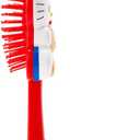 Kitty Hello Hello Character Shaped Brush Brush Cute Cute Sanrio Sanrio