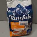 Blue Buffalo Tastefuls Natural Food for Adult Cats, Weight Control, 7-lb. Bag (EXP 08/26/26)