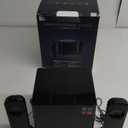 iLive 2.1 Bluetooth Speaker System IHB26B Wireless Speaker System With Subwoofer