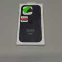 Apple iPhone 14 Pro Silicone Case with MagSafe - Chalk Pink