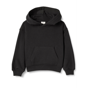 Unisex Kids and Toddlers' Oversized Hoodie 8