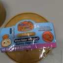 Mystery Squishy Bun Dumpling RARE GLITTER  4Packs