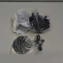 VICSEED True Military-Grade Phone Holders for Your Car [Upgraded 95+LBS Strongest Suction] Cell Phone Mount for Car Dashboard Windshield Vent Truck Boat Stand Adjustable for iPhone 17 ProMax Android (Classic Black)