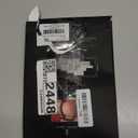 LABELLA 15D Polka Dot Pantyhose for Women, 3D Small Polka Design,Holds Shape Perfectly