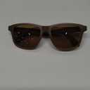 ALOUS Smart Glasses for Men and Women, Bluetooth Glasses with Open Ear Sound Mic & Speakers, Intelligent Touch, Magnetic Charging, Indoor/Outdoor UV Protection and Voice Assistant