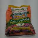 Dr. Earth Pot of Gold All Purpose Potting Soil 8 qt