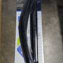 Auto Ventshade [AVS] in-Channel Rain Guards for 2017-2026 Mazda CX-5 | Window Vent Visors, 4 pcs. - Smoke | 194702