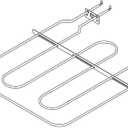 Samsung DG47-00058A Range Broil Element Genuine Original Equipment Manufacturer (OEM) Part
