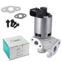 EGV1156 EGR4396 EGR Valve (3.5L 4.0L V6) For Chrysler Sebring 2007-2010,Pacifica 2007-2008,Town & Country 2008-2010,Dodge Avenger Grand Caravan 2008-2010,Journey 2009-2010,Nitro 2007-2011,VW Routan