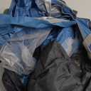 Gorich Beach Tent Sun Shelter, 150 cm x 165 cm