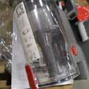 Cordless Vacuum Cleaner, 48KPA 550W 65Mins Extra-Large Dust Cup Cordless Stick Vacuum, Rechargeable Vacuum Cleaner with Self-Standing, Vacuum Cleaners for Home, Hardwood Floor, Carpet, Pet Hair