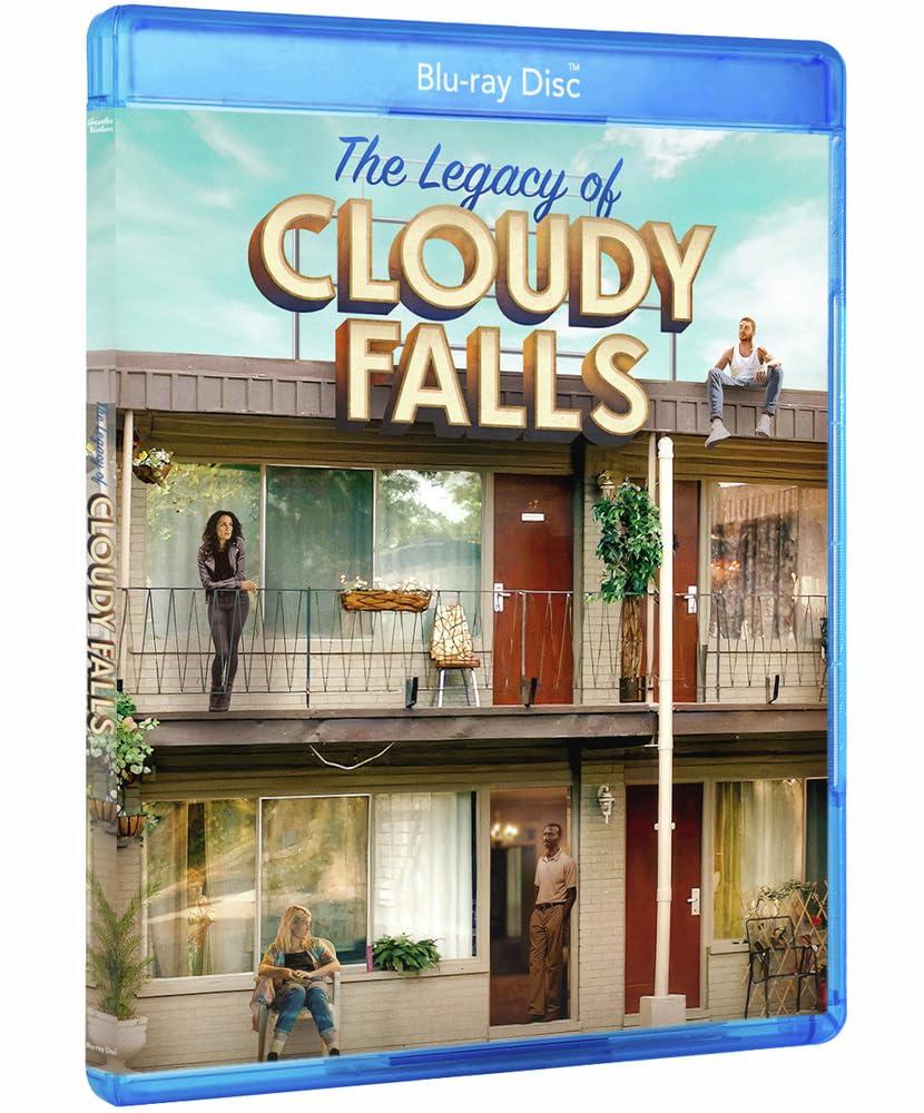 The Legacy of Cloudy Falls