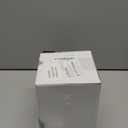 MTLEE 6 Pieces Christmas Soy Candles Scented Candles Winter Christmas Tree Cone Candles Home Decor Pinecone Candle Handmade Wax Candle for Bedroom Bathroom Party (White) (Small)