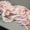 CIMVI Full Size Sheet Sets Kids Girls Unicorn Bed Sheets 15-Inch Deep Pocket Fitted Sheet Pink Bedding Sets 3 Piece Soft Microfiber Bed Set with Pillowcases Fade Resistant Children Room Decor