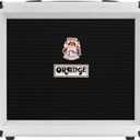 Orange Crush 20RT Orianthi Limited Edition 20 Watts, White