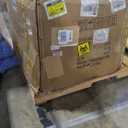 Grace&Grace Vintage Barber Chair for Barbershop,Heavy Duty Recline Salon Chair for Hair Beauty Stylist Tattoo Home (Black)