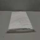 Dog Door Replacement Flaps with Screws and Grommets Washers, Compatible with PetSafe Doggy Door Pac11-11039 Pet Door Replacement Flap for Dogs and Cats Large