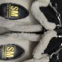 SM new York Size 8