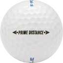 Wilson Profile Distance Golf Ball 36 Pack