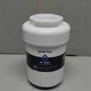 GLACIER FRESH Replacement for MWF Refrigerator Water Filters, SmartWater MWFP, MWFA, GWF, HDX FMG-1, WFC1201, RWF1060, 197D6321P006, Kenmore 9991, 1 Pack