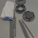 Type A or C Pool Filter, Reusable Above Ground Pool Filter, Type A/C Pool Filter for 29000E/59900E - Reliable Swimming Pool Filter