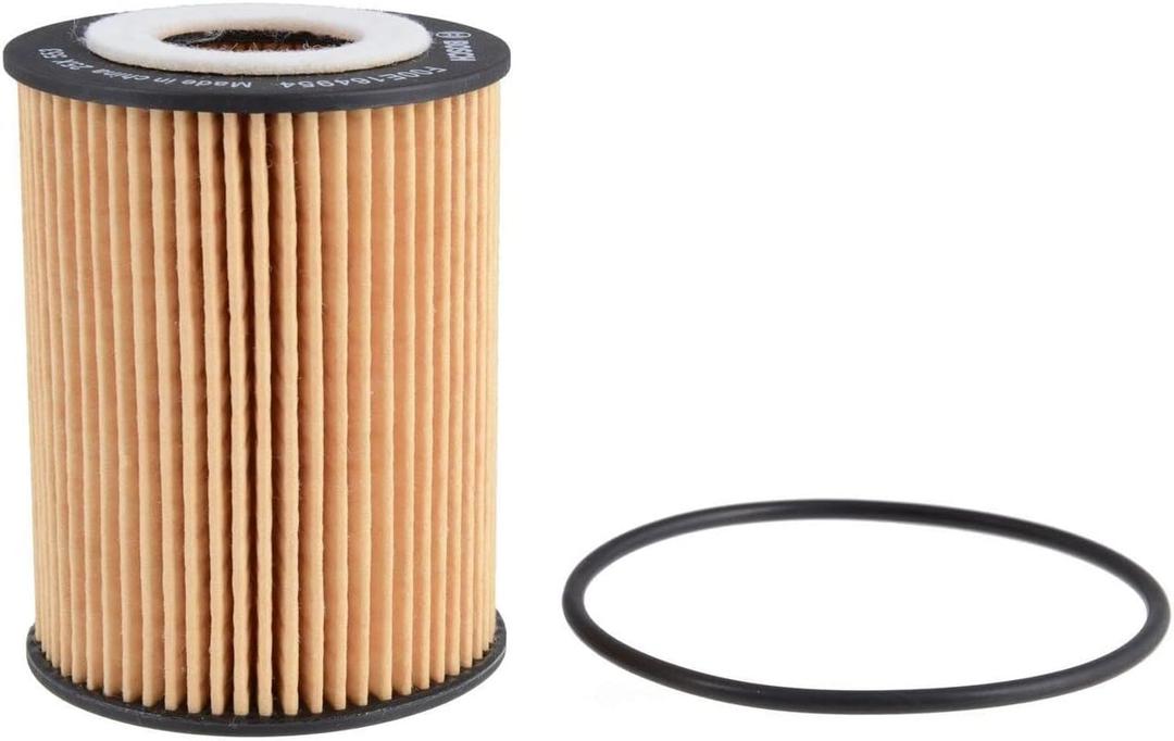 Bosch Oil Filter - 3984