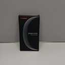 TORRAS Q3 Spin for iPhone 17 Case with 360 Magnetic Stand, Fit for MagSafe, Non-Yellowing Kickstand Case for iPhone 17 Phone Case with Camera Control Cover, Hard PC Protection, Clear