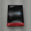 Speedo womens Swimsuit One Piece Prolt Super Pro Solid Adult (38, Eco Team Navy)