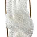 Soft Upright Outdoor Gas Light Mantle