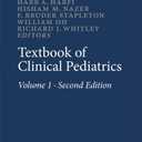 Textbook of Clinical Pediatrics