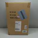 Samsonite Freeform Hardside Carry-On Luggage with Spinner Wheels - Hardshell Suitcase - TSA, Airline-Approved - Expandable Hard Shell, Smooth Rolling Wheels for Lightweight Travel  Black