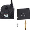 730649 Repair Kit for Carburettor Float Bowl for Tecumseh 640221 640326 640328 640329