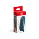 Joy-Con 2 (L) Light Blue