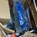 CTSC Zipline for Kids and Adult, Zip line Kits for Backyard with Stainless Steel Spring Brake, Cable Tensioning Kit, Safety Harness, 2 Tree Protectors and Full Set of Zip line Accessories