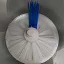 OXO Good Grips Toilet Brush, White