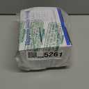 U-100 1ml 31 Gauge 5/16" Syringe, Individually Packed 100 PACK
