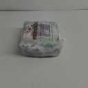 Mama Koala 3.0 Pocket Cloth Diapers for Babies with AWJ Lining, 6 Pack Reusable and Washable Pocket Diapers (Adorable Animal)