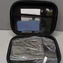 GTHUNDER Digital Night Vision Goggles Binoculars for Total Darkness—FHD 1080P