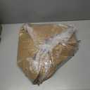 Red Co. Ornament Tree Christmas Dcor/Jewelry and Accessory Display in Gold Finish - 36" h