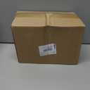 Veemoon Christmas Drink Balls, 250ml Clear Ornament Balls 10pcs Fillable Booze Ball Christmas Tree Ornament Water Bottle Bulb Juice Bottle Xmas Hanging Pendant Ball for Holiday Favor Golden