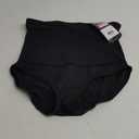 Maidenform Women's High-Waisted Shapewear Panties with Tummy Control 2XL