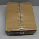 26" Large Keyboard Tray Under Desk, Pull Out Keyboard Drawer Platform for Computer Under Desk, Ergonomic Computer Keyboard Stand Slide(Wood) (65x30cm)