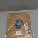 5 Pack Dog Diapers Male, Premium Belly Bands for Male Dogs, High Absorbing Male Dog Pee Wraps for Doggie in Incontinence or Excitable Urination and Training S (Animal)