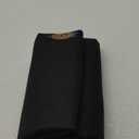 Dickies Heavy Duty Rear Bench Seat Protector, Black