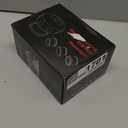 Smart Cupping Therapy Massager, 7 in 1 Red Light Cupping Therapy Set with 2 Modes for Targeted Pain Relief, Muscle Soreness,Tighter Skin, Cupping Kit with 12 Levels Suction and Heat,1 Pack