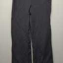 30" Inseam Women's Bootcut Yoga Pants Long Bootleg High-Waisted Flare Pants with Pockets (Grey)