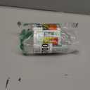 AllDay Locks Braid Gel (10 oz) | Extreme Hold, High Shine | Frizz & Flake-Free Edge Control | Tea Tree, Lavender, Peppermint Oil | Slick & Style Braids, Locks, Twists, Cornrows | 10 oz